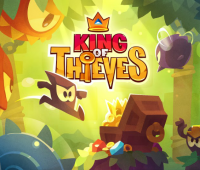 Descargar King of Thieves