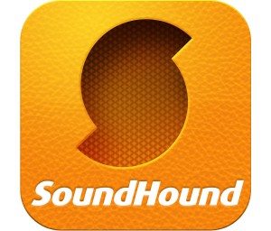 logo soundhound android