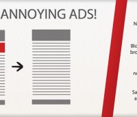 Aplicación AdBlock Plus: bloquear publicidad en Android