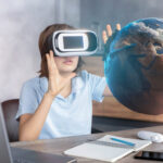La realidad virtual en la educación