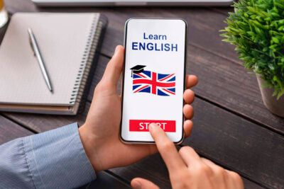 Aplicaciones Para Aprender Inglés Gratis y de Paga